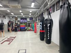 -TFC 纯泰拳馆MuayThai