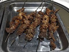 -清真·马坡烧烤涮牛肚·酸浆火锅(新区总店)