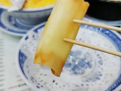 炸牛奶-蘇記傳承(万达广场六盘水店)