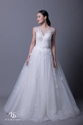 -予白婚纱礼服馆