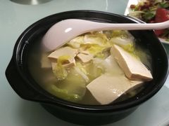 -生活本该如此北京小馆(周庄嘉园店)