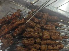 -文文烤肉(大皮院店)
