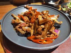 -马灯部落·西湖边的创意山景餐厅(虎跑动物园店)