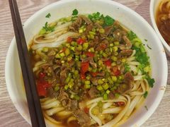 -肆姐面粉馆(坡子街店)