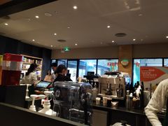 -星巴克(广州光明广场店)