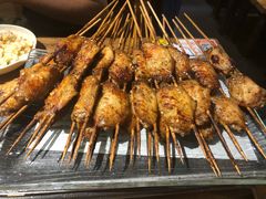 -管氏翅吧(地安门创始店)