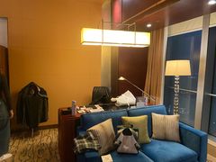 -北京国贸大酒店