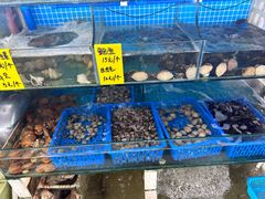 -阿弟特色海鲜餐厅·大排档(平潭店)