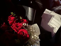 -亭亭鲜花店(中山北路店)