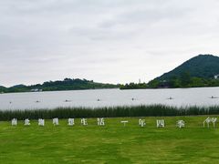 -南北湖风景区
