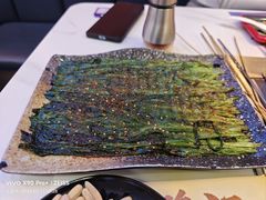 -大成海鲜烧烤·小龙虾(五角场店)