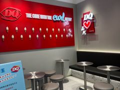 -DQ·蛋糕·冰淇淋(嘉兴南湖万达店)