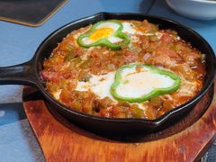 -La Medina餐厅(亮马河南路店)