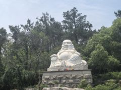 -虞山风景区