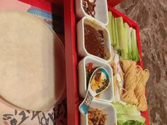 -徽食久(南中环店)