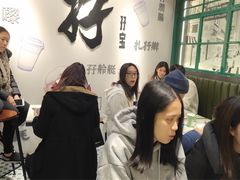 -孖记茶档·热腾茶餐(荔湾领展广场店)