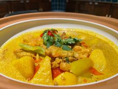 -米纸越南小馆(金鹰世界店)