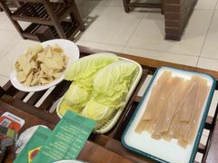 -老诚一锅羊蝎子(天通苑东三区直营店)