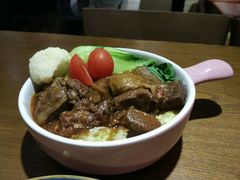 澳洲YP级冷牛键佐OKO饼-OKOOKO澳客餐吧(乐天百货店)