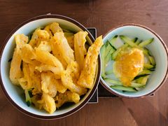 芥末鸭掌-羲和雅苑•北京烤鸭(吴中路万象城店)