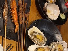 -烧蠔帮·湛江生蚝(工农店)