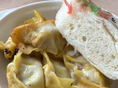 -蒋家桥饺面店(东关街店)