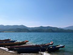 -丽江泸沽湖景区