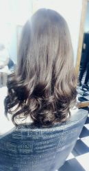 点击看大图 -MOKA HAIR SALON 烫染造型