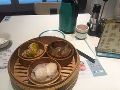 -真點心(高士德店)