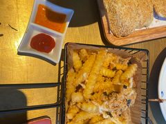 -炉鱼(萧山万象汇店)