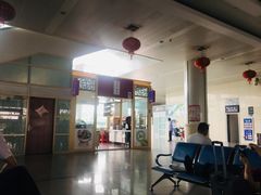 -泰州站