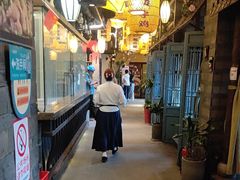 -永安水煮活鱼·仪征土菜院子