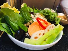 -味蜀吾老火锅(青岛万象城店)