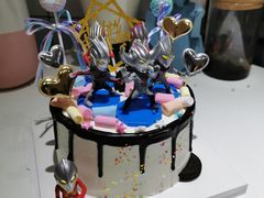-丁先生蛋糕·品质鲜作(桐梓林店)