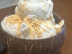 -椰子多多清补凉甜品店(河北路店)