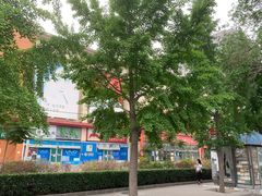 -必胜客(新辰里酒仙桥店)