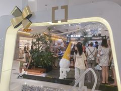 -野人先生Gelato(上海长宁龙之梦店)