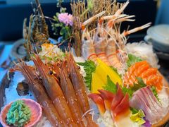 -花潮料理艺食馆(成都万象城店)