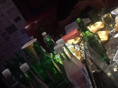 -格莱美量贩式KTV(奥帆店)