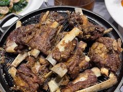 -煜丰汴京烤鸭(福彩路店)