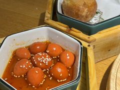 -蜜桃餐厅·伴山(海岸城店)
