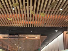 -京华烟云·北京烤鸭(领展购物广场·中关村店)