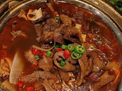 -品大三·南京菜(大行宫店)