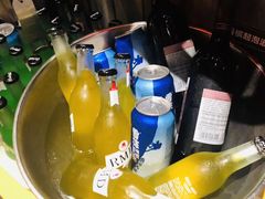 -领鲜活海鲜榴莲自助火锅(东门店)