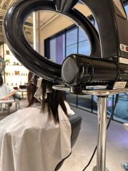 -Hair corner 香港发廊