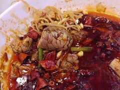 -簋街仔仔小龙虾(总店)