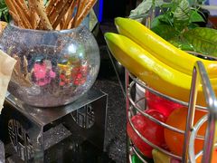 面包条-泰谷酒店·太古码头闽菜自助餐厅