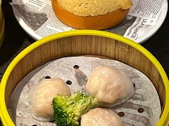 -蝴蝶里·粤菜·点心(滨江龙湖店)