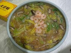 -七菜馆·东北菜·蒸饺(文体路店)