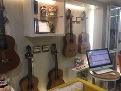 -迷音音乐国际艺术中心(三林店)